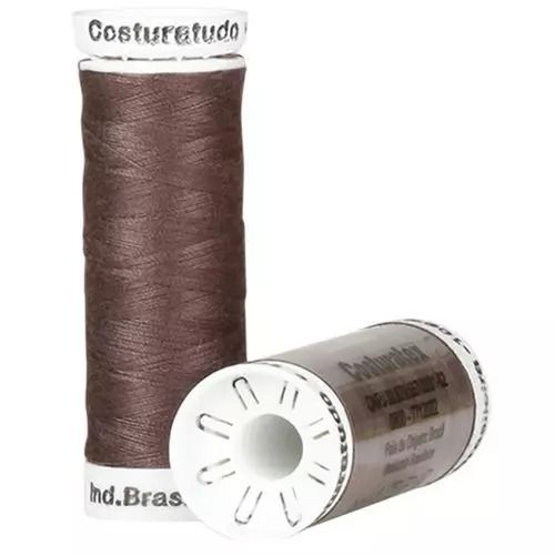 LINHA COSTURA COSTURATEX BEGES/ MARRONS